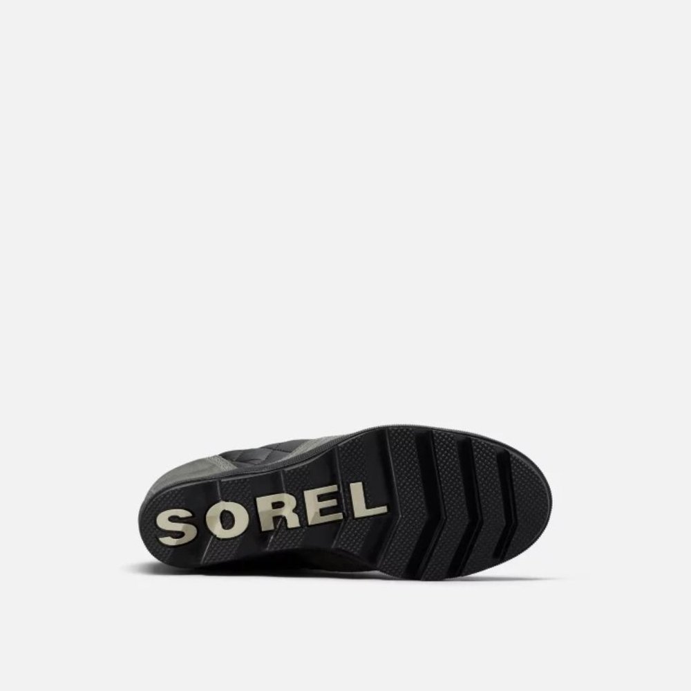 Sorel Lexie Wedge Lug Sole Booties - Picture 7 of 14